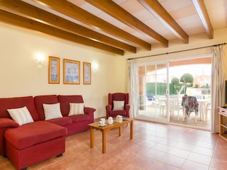 Villa Cala en Blanes Features 19