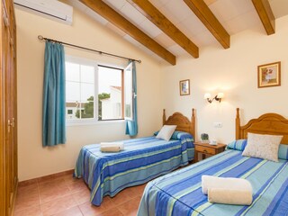 Villa Cala en Blanes Ausstattung 23