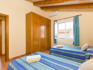 Villa Cala en Blanes Ausstattung 24