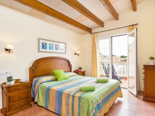 Villa Cala en Blanes Ausstattung 26