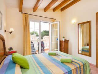 Villa Cala en Blanes Ausstattung 27