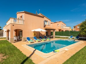 Villa Llevant