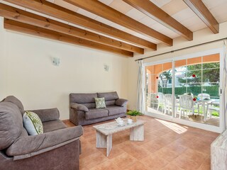 Villa Cala en Blanes Features 34