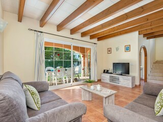 Villa Cala en Blanes Ausstattung 35