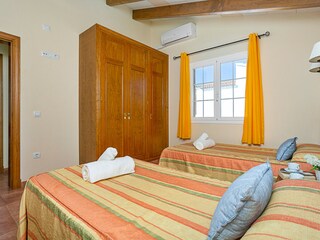 Villa Cala en Blanes Ausstattung 40