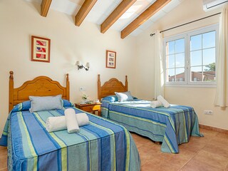 Villa Cala en Blanes Features 42