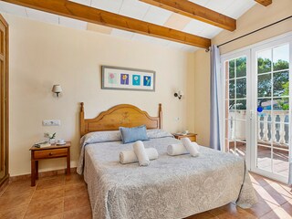 Villa Cala en Blanes Features 43