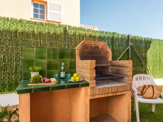 Villa Cala en Blanes Outdoor Recording 19