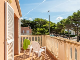 Villa Cala en Blanes Außenaufnahme 23