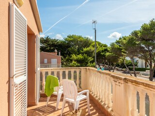 Villa Cala en Blanes Outdoor Recording 23