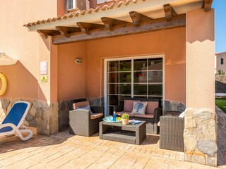 Villa Cala en Blanes Outdoor Recording 28