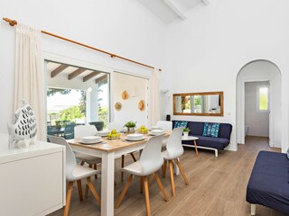 Villa Binibequer Features 19