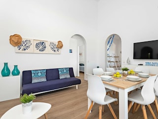 Villa Binibequer Ausstattung 20