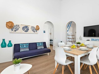 Villa Binibequer Features 20