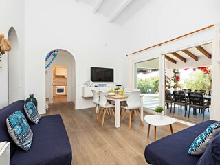 Villa Binibequer Ausstattung 21