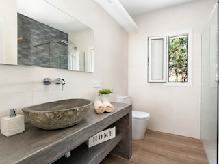 Villa Binibequer Ausstattung 22