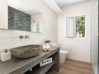 Villa Binibequer Features 22