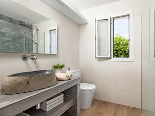 Villa Binibequer Ausstattung 23