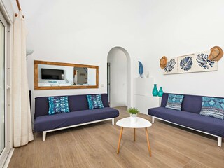 Villa Binibequer Ausstattung 24