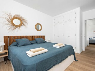 Villa Binibequer Ausstattung 29