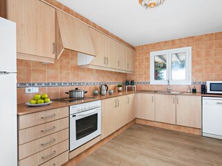 Villa Binibequer Ausstattung 31