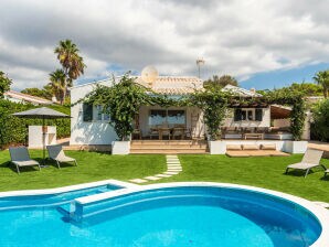 Villa Bini Uxuanne