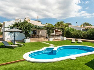 Villa Binibequer Environment 34