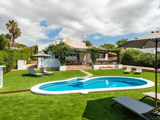 Villa Binibequer Environment 35