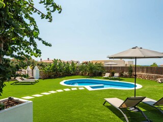 Villa Binibequer Environment 36