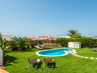 Villa Binibequer Umgebung 37