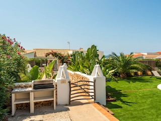 Villa Binibequer Außenaufnahme 12