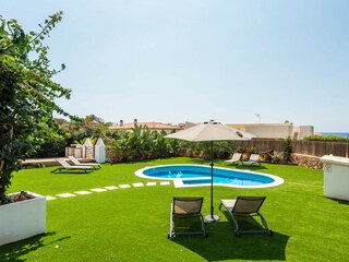 Villa Binibequer Umgebung 38