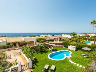 Villa Binibequer Umgebung 39