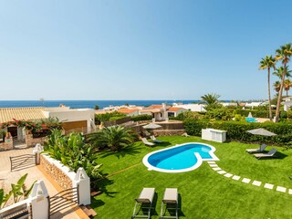 Villa Binibequer Environment 42