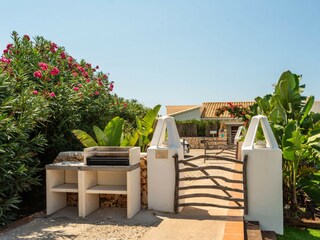 Villa Binibequer Außenaufnahme 17