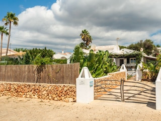 Villa Binibequer Außenaufnahme 18