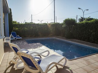 Villa Cala Blanca Außenaufnahme 8