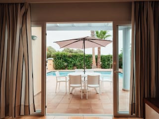 Villa Cala Blanca Ausstattung 13