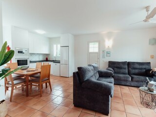 Villa Cala Blanca Ausstattung 14