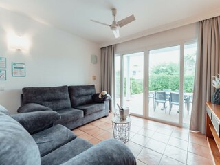 Villa Cala Blanca Ausstattung 15