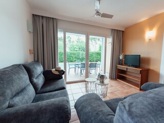 Villa Cala Blanca Ausstattung 16