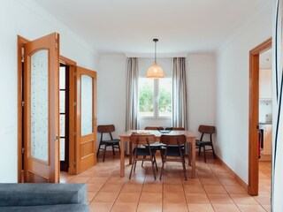 Villa Cala Blanca Ausstattung 19