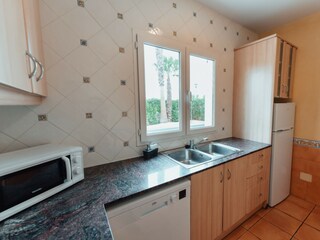 Villa Cala Blanca Ausstattung 21