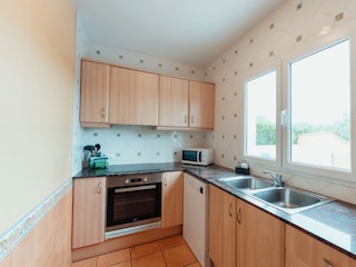 Villa Cala Blanca Ausstattung 22