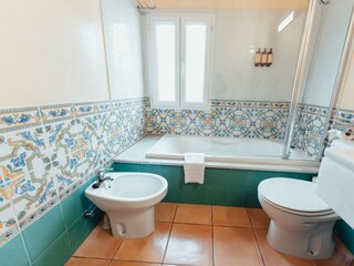 Villa Cala Blanca Ausstattung 33