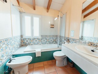 Villa Cala Blanca Ausstattung 34