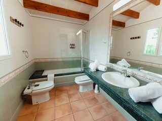 Villa Cala Blanca Ausstattung 35