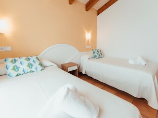 Villa Cala Blanca Ausstattung 37