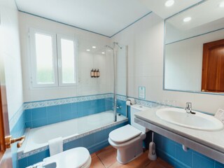 Villa Cala Blanca Ausstattung 38