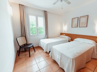 Villa Cala Blanca Ausstattung 39